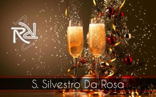 San Silvestro 2018 al Ristorante da Rosa