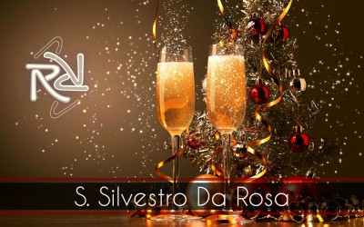 San Silvestro 2018 at the Ristorante da Rosa