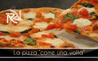 Pizza con lievito madre, il sapore della pizza “come una volta” nel nostro ristorante in provincia di Como